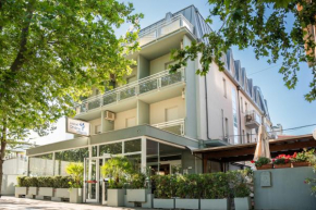 Hotel Ondina e Milazzo Cervia